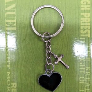 Featured Key Chain 2018