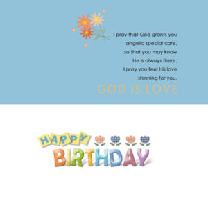 Birthday Card (English) – MU SHEPHERD