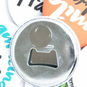 Magnetic Bottle Opener – Stay Strong