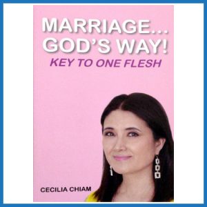 Wedlock: Key To One Flesh (英文)