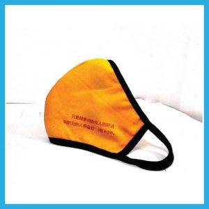 Scripture Reusable Mask