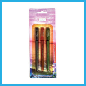 Wiser Twist Ballpoint Pens – I hear and I forget, I see and I remember, I do and I understand.