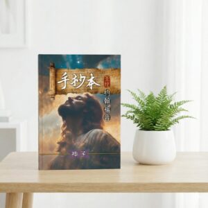 手抄本圣经 – 约翰福音