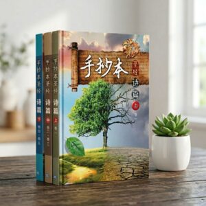 Scripture Copybooks – Psalms