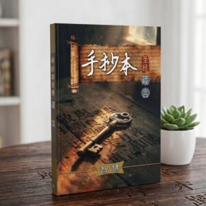 Scripture Copybook – Proverbs